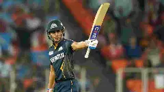 Gujarat Titans captain Shubman Gill faces fine despite victory