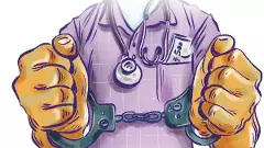 Fake Doctors | ರಾಜ್ಯದಲ್ಲಿ ನಕಲಿ ವೈದ್ಯರ ಹಾವಳಿ ; ಅಮಾಯಕರ ಜೀವದ ಜೊತೆ ಚೆಲ್ಲಾಟ