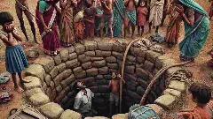 ಬೀದರ್‌ನಲ್ಲಿ ಇಬ್ಬರು ಬಾಲಕರು ಬಾವಿಯಲ್ಲಿ ಮುಳುಗಿ ಸಾವು