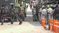 ಮುರ್ಶಿದಾಬಾದ್ ಗಲಭೆ: ತಂದೆ-ಮಗನ ಕೊಲೆ ಪ್ರಕರಣದ ಪ್ರಮುಖ ಆರೋಪಿಯ ಬಂಧನ