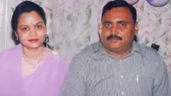 Om Prakash Murder |  ನಿವೃತ್ತ ಪೊಲೀಸ್‌ ಮಹಾನಿರ್ದೇಶಕ ಓಂ ಪ್ರಕಾಶ್‌ ಹತ್ಯೆ ಪ್ರಕರಣ; ಪತ್ನಿ ಪಲ್ಲವಿ ಬಂಧನ