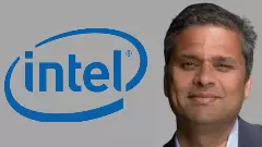 Intel Corporation |ಇಂಟೆಲ್‌ ಕಾರ್ಪೊರೇಷನ್‌ ಸಿಟಿಒ ಆಗಿ ಬೆಳಗಾವಿಯ ಸಚಿನ್‌ ಕಟ್ಟಿ ನೇಮಕ