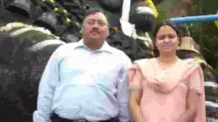 ಮಾಜಿ ಡಿಜಿಪಿ ಓಂ ಪ್ರಕಾಶ್ ಮೀನು ಸಾರಿನಲ್ಲಿ ಊಟ ಮಾಡುತ್ತಿದ್ದಾಗಲೇ ಇರಿದು ಕೊಂದ ಪತ್ನಿ