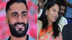 Shootout | ರಿಕ್ಕಿ ರೈ ಮೇಲೆ ಗುಂಡಿನ ದಾಳಿ; ಮುತ್ತಪ್ಪ ರೈ 2ನೇ ಪತ್ನಿ ಅನುರಾಧಾ ಅಮೆರಿಕಕ್ಕೆ ಪರಾರಿ?