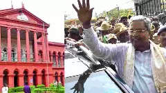 Chief Minister Siddaramaiah relieved: Varuna election dispute petition dismissed