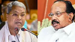 Case Census: ಜಾತಿ ಗಣತಿ ವರದಿ ಭಾಗಶಃ ಅವೈಜ್ಞಾನಿಕ: ಕಾಂಗ್ರೆಸ್‌ ಹಿರಿಯ ನಾಯಕ ಮೊಯ್ಲಿ ಟೀಕೆ