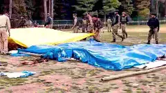 Pahalgam Terror Attack | ಮಾಜಿ ಸ್ಪೀಕರ್​ ಕೆ. ಬಿ ಕೋಳಿವಾಡ  ಸ್ನೇಹಿತನ ಸಾವು, ಇಬ್ಬರು ಕನ್ನಡಿಗರ ಹತ್ಯೆ, ಇಬ್ಬರಿಗೆ ಗಾಯ