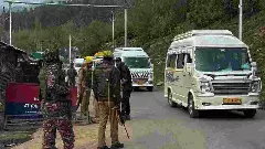 ಪಹಲ್ಗಾಮ್ ದಾಳಿ: ಭಯೋತ್ಪಾದಕರಿಗೆ ಆಶ್ರಯ ನೀಡಿದ ಇಬ್ಬರ ಬಂಧನ, ಪಾಕಿಸ್ತಾನಿ ನಂಟು ಬಯಲು