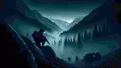 ಎಐ ರಚಿತ ಚಿತ್ರ.