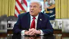 ಡೊನಾಲ್ಡ್​ ಟ್ರಂಪ್​.