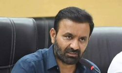 ಕಾಶ್ಮೀರಕ್ಕೆ ತೆರಳುತ್ತಿರುವ ಸಚಿವ ಸಂತೋಷ್ ಲಾಡ್ ಕಾಶ್ಮೀರಕ್ಕೆ ತೆರಳುತ್ತಿರುವ ಸಚಿವ ಸಂತೋಷ್ ಲಾಡ್
