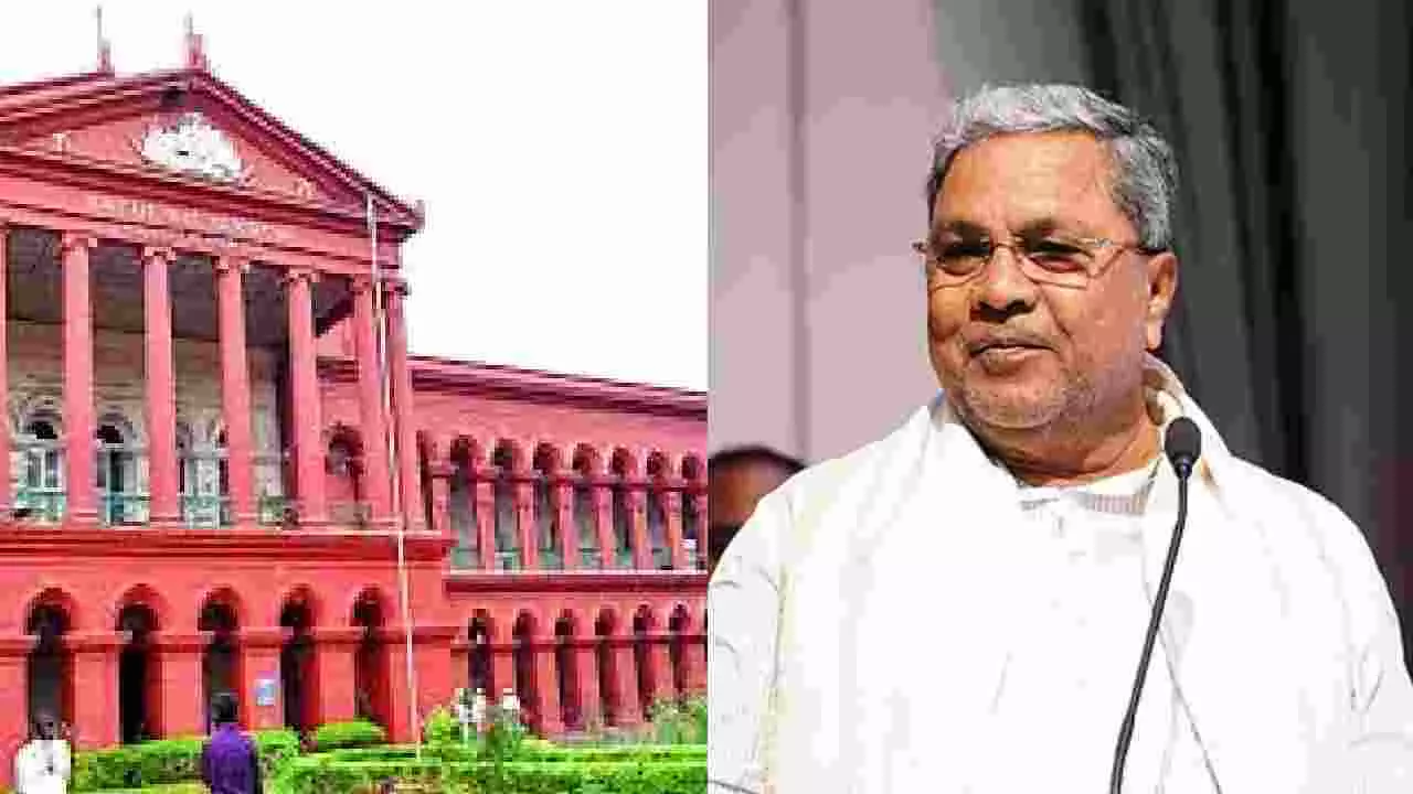 Chief Minister Siddaramaiah relieved: Varuna election dispute petition dismissed Chief Minister Siddaramaiah relieved: Varuna election dispute petition dismissed
