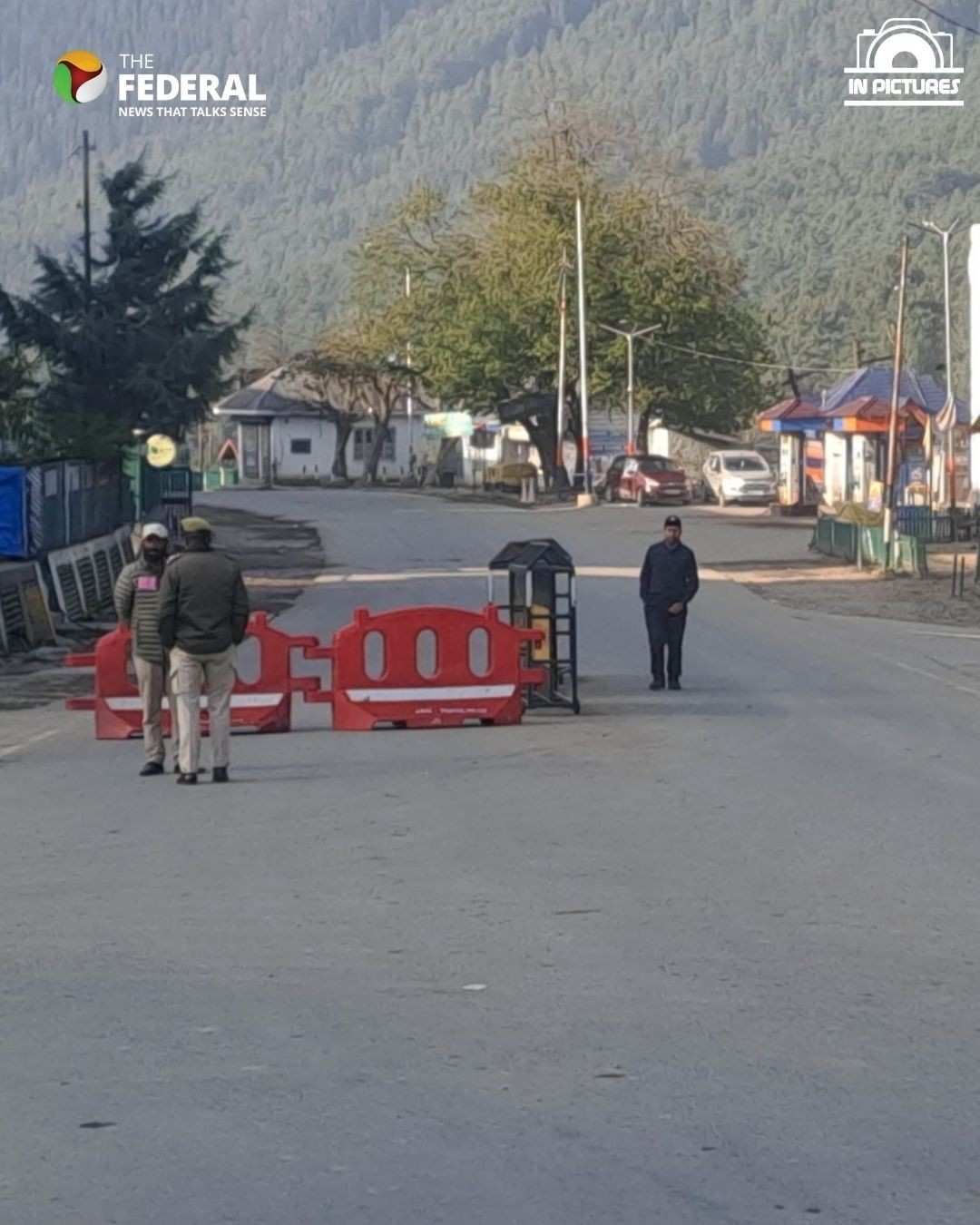 Pahalgam Terror Attack | ಕಾಶ್ಮೀರದಲ್ಲಿ ಎನ್ಐಎ ತಂಡ; ಪರಿಹಾರ ಘೋಷಿಸಿದ ಜಮ್ಮು-ಕಾಶ್ಮೀರ ಸರ್ಕಾರ