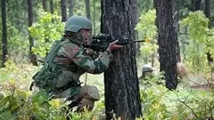 ಪಹಲ್ಗಾಮ್‌ ದಾಳಿ ಬೆನ್ನಲ್ಲೇ ದೇಶದೊಳಗೆ ನುಸುಳಲು ಯತ್ನಿಸಿದ ಇಬ್ಬರು ಉಗ್ರರ ಹತ್ಯೆ