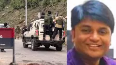 Pahalgam Terror Attack | ಪಹಲ್ಗಾಮ್‌ನಲ್ಲಿ ಭಯೋತ್ಪಾದಕರ ದಾಳಿ; ಬೆಂಗಳೂರಿನ ಟೆಕ್ಕಿ ಸಾವು