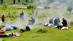 Pahalgam Terror Attack | ಚಾಲಕನ ಸಮಯಪ್ರಜ್ಞೆಯಿಂದ ಉಳಿಯಿತು ಯಾದಗಿರಿಯ ಕುಟುಂಬ ಸದಸ್ಯರ ಜೀವ