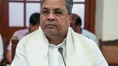 Caste census re-survey is not my decision, it is the decision of the high command: CM Siddaramaiah
