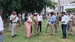 Cabinet Meeting | ಚಾಮರಾಜನಗರ ಮಲೆ ಮಹದೇಶ್ವರ ಬೆಟ್ಟದಲ್ಲಿ ಇಂದು ಸಚಿವ ಸಂಪುಟ ಸಭೆ