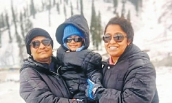 ಅಪರಾಹ್ನ 3 ಗಂಟೆಗೆ ಬೆಂಗಳೂರು ತಲುಪಲಿರುವ ಭರತ್ ಭೂಷಣ್ ಮೃತದೇಹ