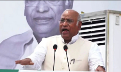 ಉಗ್ರರ ದಾಳಿ ಹಿನ್ನೆಲೆ: ಸರ್ವಪಕ್ಷ ಸಭೆಗೆ ಆಗ್ರಹಿಸಿದ ಮಲ್ಲಿಕಾರ್ಜುನ ಖರ್ಗೆ