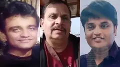 Pahalgam Terror Attack |ಗುಂಡಿಗೆ ಬಲಿಯಾದ ಮಂಜುನಾಥ್‌, ಭರತ್‌, ಮಧುಸೂದನ್‌ ಅಂತಿಮ ಯಾತ್ರೆ