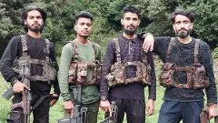 Pahalgam Terror Attack | ಉಗ್ರರ ಹೆಸರು ಬಹಿರಂಗ; ಸುಳಿವು ನೀಡಿದವರಿಗೆ 20 ಲಕ್ಷ ರೂ. ಬಹುಮಾನ ಘೋಷಣೆ
