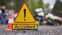 Kalaburagi Accident: ಕಾರು ಅಪಘಾತ; ಮಗು ಸೇರಿ ಮೂವರು ದುರ್ಮರಣ