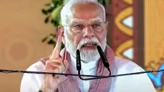 Pahalgam Terror Attack | ಉಗ್ರರಿಗೆ ನಿರೀಕ್ಷಿಸದ ಸಾವು ಬರಲಿದೆ; ಪ್ರಧಾನಿ ಮೋದಿ ಎಚ್ಚರಿಕೆ