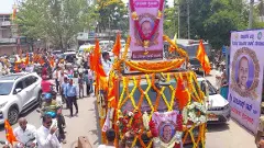 Pahalgam Terror Attack | ಉಗ್ರರ ಗುಂಡಿಗೆ ಬಲಿಯಾದ ಮಂಜುನಾಥ್‌ ರಾವ್‌ ಸಾವಿಗೆ ಕಂಬನಿ ಮಿಡಿದ ಮಲೆನಾಡು; ಸ್ವಯಂಪ್ರೇರಿತ ಬಂದ್‌