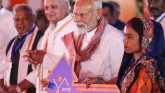 Pahalgam Terror Attack | ಸರ್ವಪಕ್ಷ ಸಭೆಗೆ ಪ್ರಧಾನಿ ಗೈರು; ರಾಷ್ಟ್ರೀಯ ಭದ್ರತೆಗಿಂತ ಚುನಾವಣೆ ಹೆಚ್ಚಾಯಿತೇ ಎಂದ ವಿಪಕ್ಷಗಳು