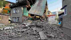 Pahalgam terror attack: ಪಾಲ್ಗಾಮ್ ದಾಳಿಯ ಶಂಕಿತ ಉಗ್ರರ ಮನೆಗಳನ್ನು ಬಾಂಬಿಟ್ಟು ಧ್ವಂಸಗೊಳಿಸಿದ ಭದ್ರತಾ ಪಡೆಗಳು