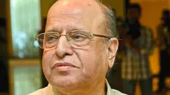 Kasturirangan Passes Away | ಇಸ್ರೋ ಮಾಜಿ ಅಧ್ಯಕ್ಷ ಕೆ.ಕಸ್ತೂರಿರಂಗನ್ ವಿಧಿವಶ