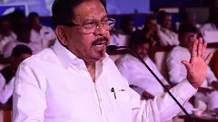 Terror Attack: ರಾಜ್ಯದಲ್ಲಿಯೂ ಪಾಕ್‌ ಪ್ರಜೆಗಳ ತಪಾಸಣೆ: ಗೃಹ ಸಚಿವ ಡಾ.ಜಿ. ಪರಮೇಶ್ವರ್