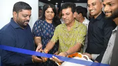 ಸಿನಿಮಾ ಅಪ್‍ಲೋಡ್‍ ಮಾಡಲು ಇನ್ನು ಚೆನ್ನೈಗೆ ಹೋಗಬೇಕಿಲ್ಲ; ಈಡೇರಿತು ಚಿತ್ರರಂಗದ ಹಳೆಯ ಬೇಡಿಕೆ