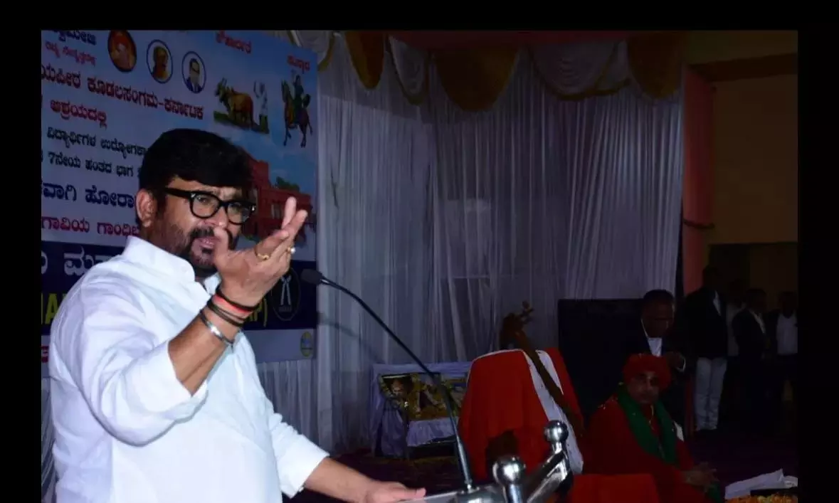 ED raids : ಕಾಂಗ್ರೆಸ್ ಶಾಸಕ ವಿನಯ್‌ ಕುಲಕರ್ಣಿಗೆ ಸಂಬಂಧಿಸಿದ ಜಾಗಗಳ ಮೇಲೆ ಇಡಿ ದಾಳಿ