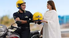 ಬೈಕ್ ಟ್ಯಾಕ್ಸಿ ಸೇವೆಗೆ ಅನುಮತಿ ನೀಡಿಲ್ಲ, ಚಾಲಕರಿಗೆ ತೊಂದರೆ ನೀಡಬೇಡಿ:ಹೈಕೋರ್ಟ್ ಸ್ಪಷ್ಟನೆ