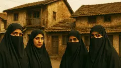 ರಾಮನಗರ, ಮಂಗಳೂರಿನಲ್ಲಿ ಪಾಕ್‌ ಮೂಲದ ಮಹಿಳೆಯರು ಪತ್ತೆ