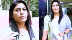 ಚಿನ್ನ ವಂಚನೆ ಪ್ರಕರಣ | ರಾಜಕಾರಣಿಗಳ ಜತೆ ಐಶ್ವರ್ಯ ಗೌಡ ನಂಟು - ಇ.ಡಿ