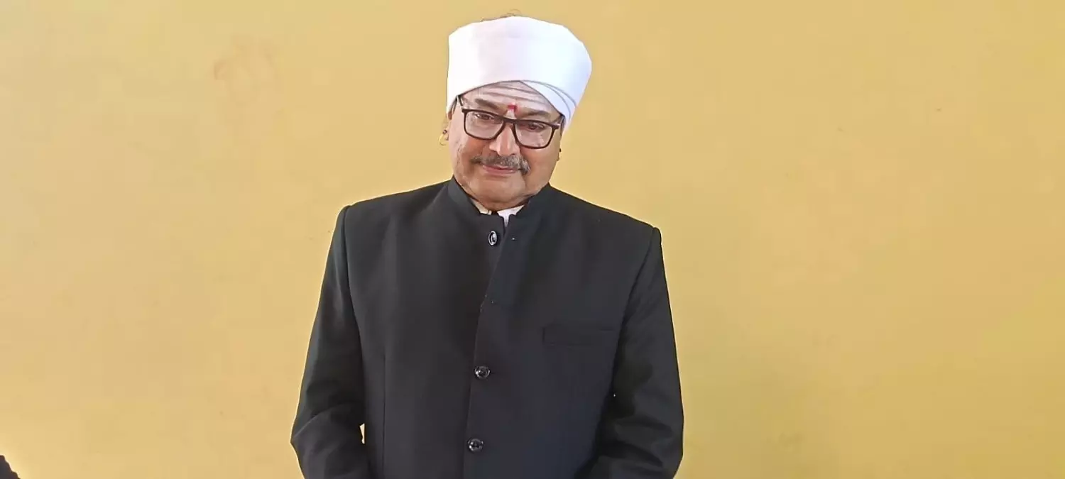 ಕುವೆಂಪು ಆಯ್ತು, ಈಗ ಡಿವಿಜಿ ಕುರಿತ ಚಿತ್ರ; ಮೇನಲ್ಲಿ ಬರಲಿದೆ ‘ಮಂಕುತಿಮ್ಮನ ಕಗ್ಗ’