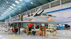 ಎಚ್​​ಎಎಲ್​ನಲ್ಲಿ ಸಣ್ಣ ಪ್ರಮಾಣದ ಬೆಂಕಿ ಅನಾಹುತ, ತಕ್ಷಣದ ಸ್ಪಂದನೆಯಿಂದ ತಪ್ಪಿದ ಭಾರೀ ಅವಘಡ