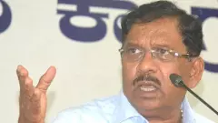 ಯುದ್ಧ ಬೇಡ ಎನ್ನುವ ಸಿಎಂ ಹೇಳಿಕೆಯನ್ನು ಅಪಾರ್ಥ ಮಾಡದಿರಿ; ಸಚಿವ ಪರಮೇಶ್ವರ್