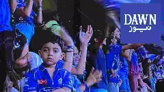 Sanjana Ganesan Slams Trolls for Mocking Son Angad Bumrah