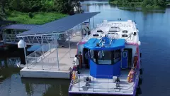 ನೇತ್ರಾವತಿ ವಾಟರ್‌ ಮೆಟ್ರೋ | ನಗರ ಬೆಸೆವ ನದಿಗಳು; ಕರಾವಳಿ ಜಲಸಾರಿಗೆಯಲ್ಲಿ ಗರಿಗೆದರಿದ ಕನಸು