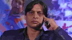 ಕ್ರಿಕೆಟ್ ಕಾಮೆಂಟರಿ ಹೇಳುವ ಶೋಯೆಬ್ ಅಖ್ತರ್‌ನ ಯೂಟ್ಯೂಬ್ ಚಾನೆಲ್​ಗೂ ಭಾರತದಲ್ಲಿ ನಿಷೇಧ