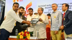 ಒಂದೇ ಒಂದು ರೂಪಾಯಿ ಲಂಚ ಪಡೆಯದೇ ಗ್ರಾಮ ಆಡಳಿತಾಧಿಕಾರಿಗಳ ನೇಮಕ; ಸಿಎಂ