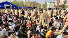 Operation Safai in Gujarat: Massive drive against illegal Bangladeshi immigrants