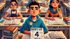 NEET-UG exam slated to be held on May 4: Heres what the candidates need to follow