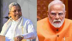 ಜಾತಿ ಗಣತಿ ವೇಳೆ ಕರ್ನಾಟಕದ ಮಾದರಿ ಅನುಸರಿಸಲು ಕೇಂದ್ರ ಸರ್ಕಾರಕ್ಕೆ ಸಿಎಂ ಸಿದ್ದರಾಮಯ್ಯ ಸಲಹೆ