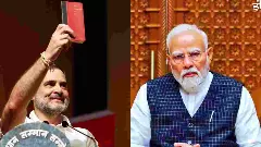 Modi governments decision to conduct caste census in 2025: Political victory for Rahul Gandhi?
