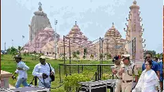 Why replica of the Puri Jagannath temple in Bengal has triggered a row?